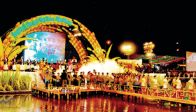 Immerse in Vietnam’s cultural heritage after a land border crossing